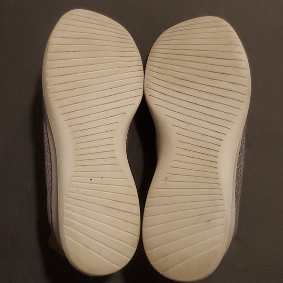 Allbirds Tree Runners Sneakers Shoes Womens Size 9 Savana Dust - Picture 9 of 9